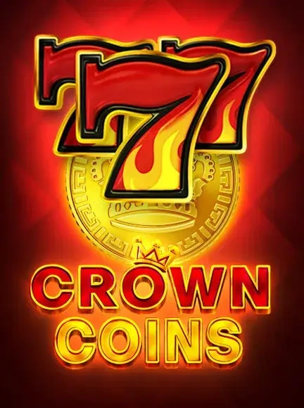 7 Crown Coins Endorphina slot