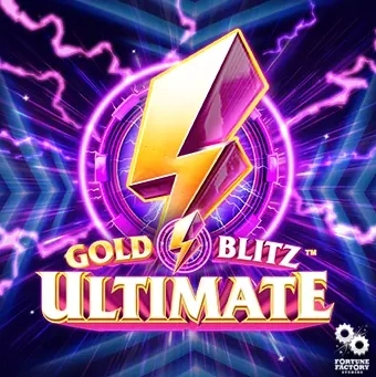 Gold Blitz slot