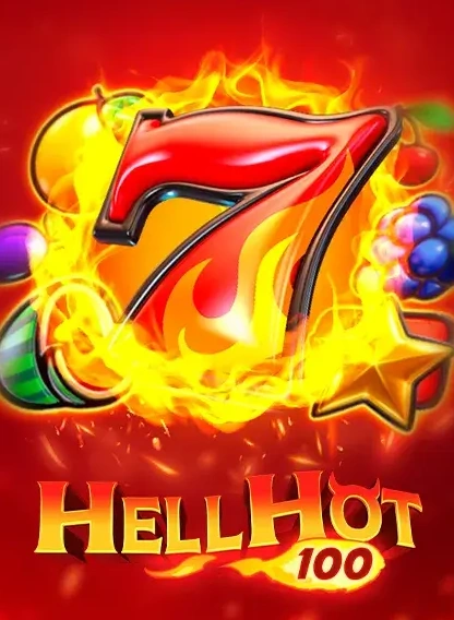 Hell Hot 100 Endorphina slot