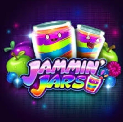 Jammin' Jars slot