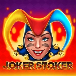 Joker Stoker Endorphina slot
