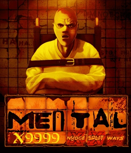 Mental slot