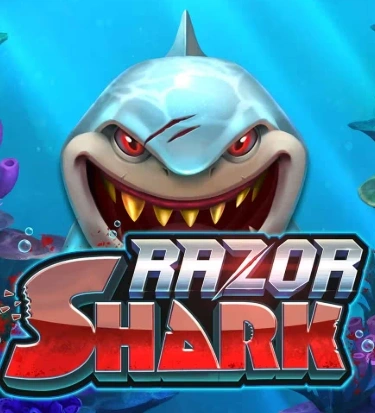 Razor Shark slot