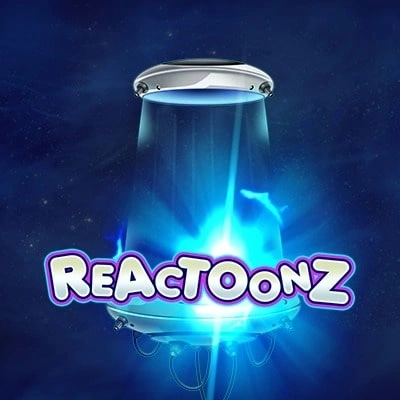 Reactoonz slot
