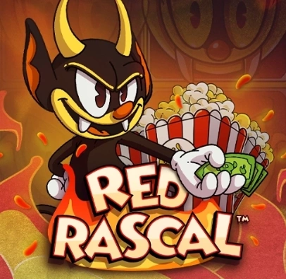 Red Rascal slot