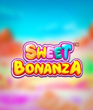 Sweet Bonanza slot