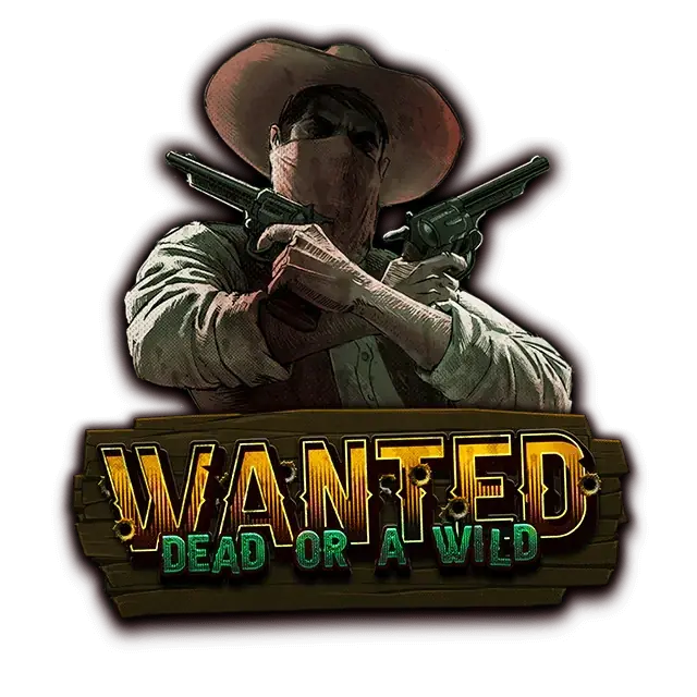 Wanted Dead or a Wild slot
