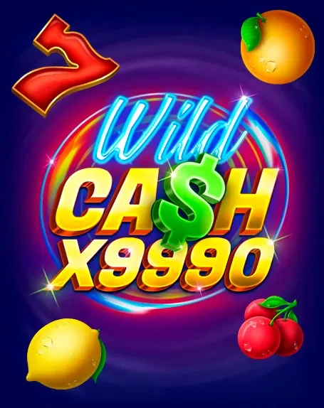 Farm Cash x9990 slot